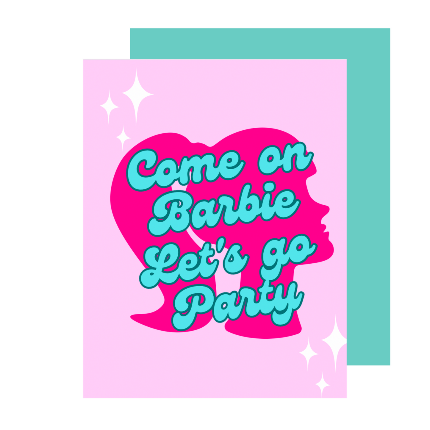 Barbie
