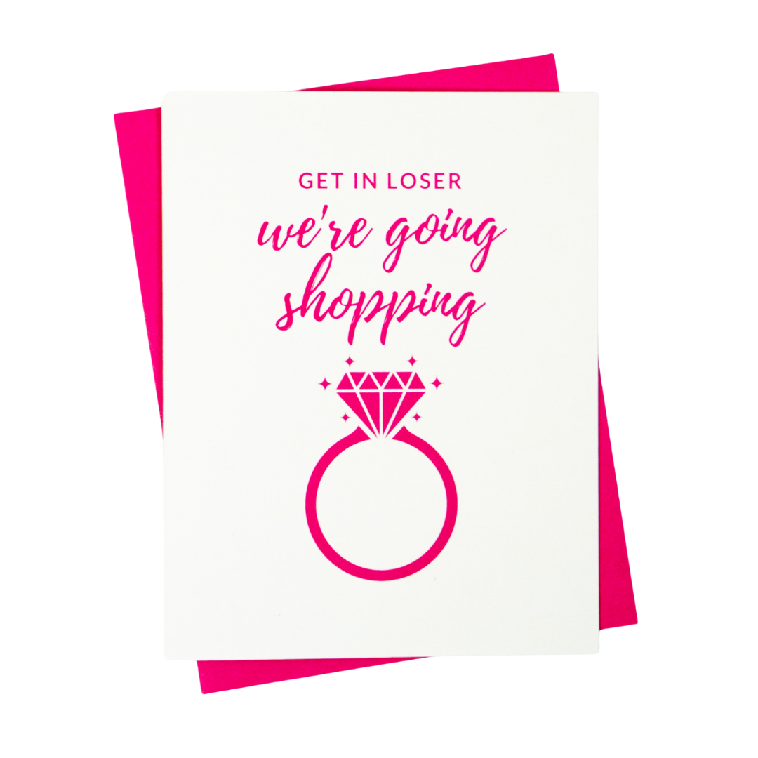 Engaged