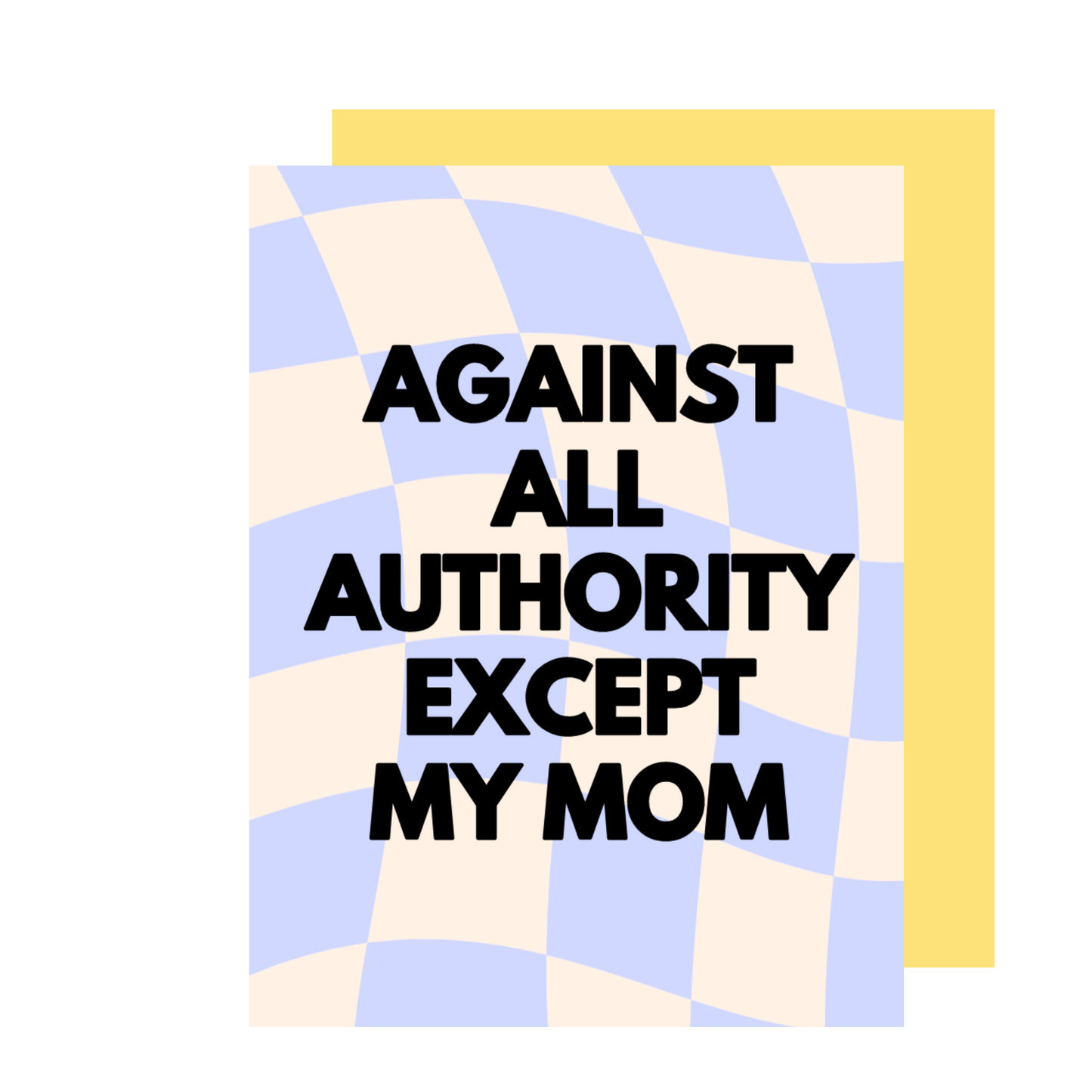 Mom