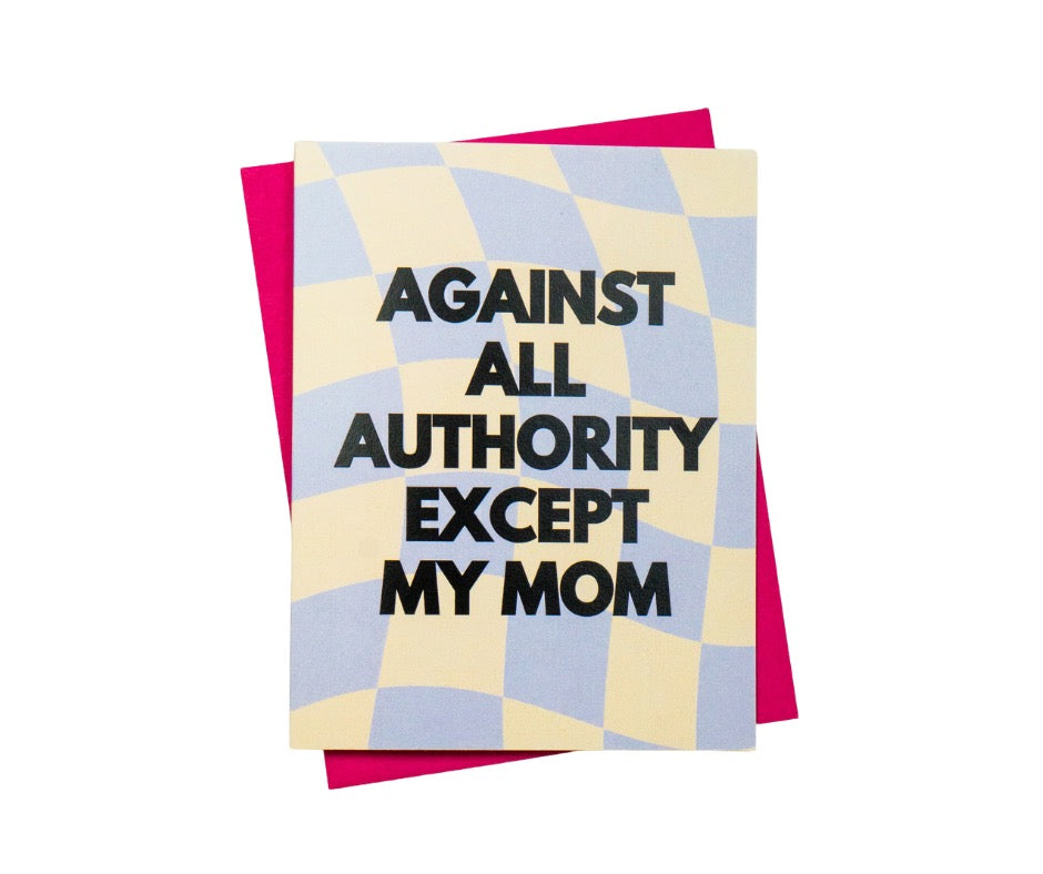 Mom