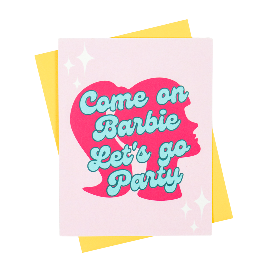 Barbie