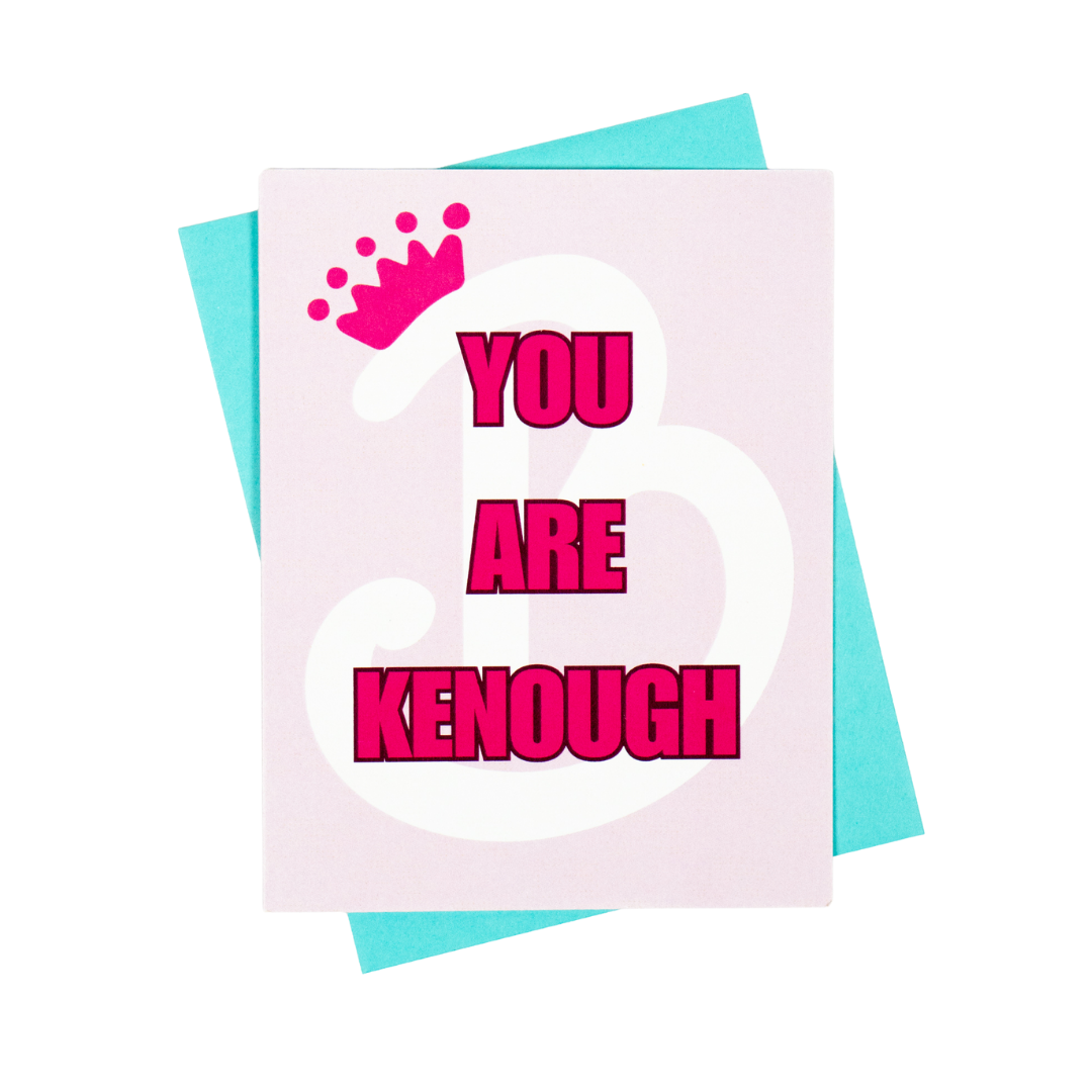 Kenough