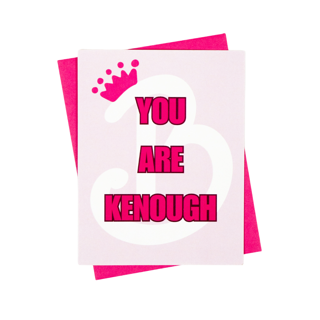 Kenough