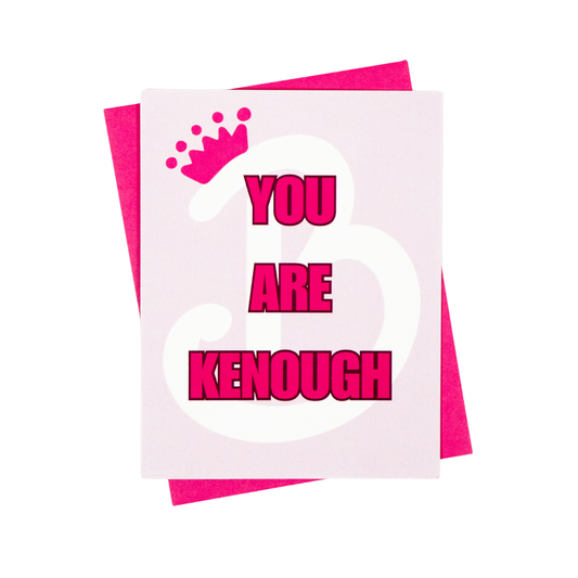 Kenough