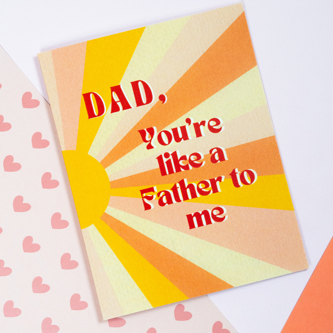 Dad