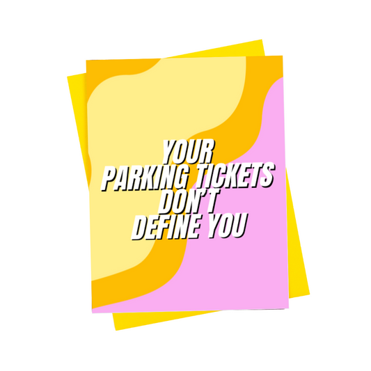 Parking Tickets