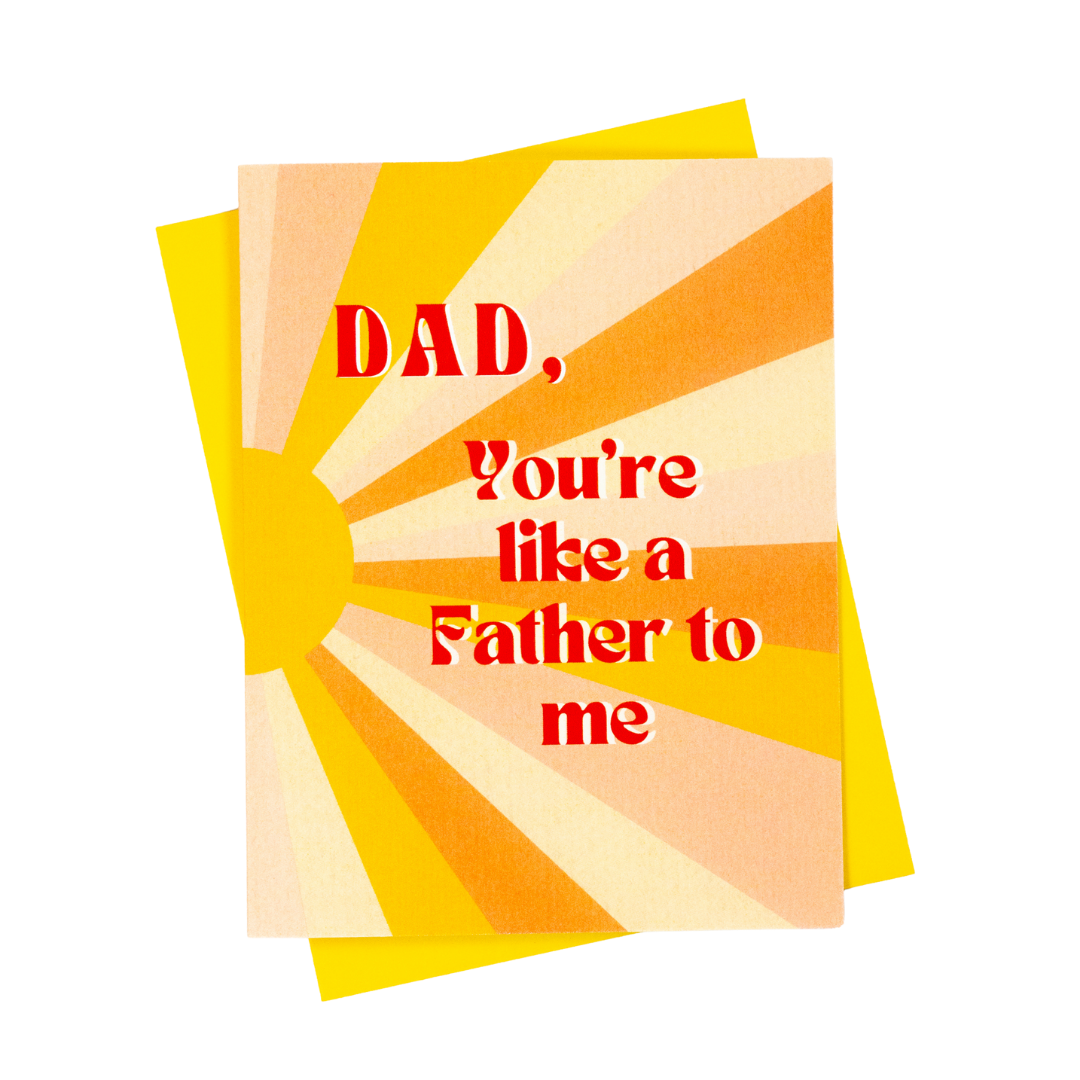 Dad