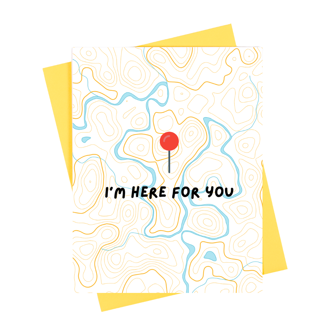 Thinking of You