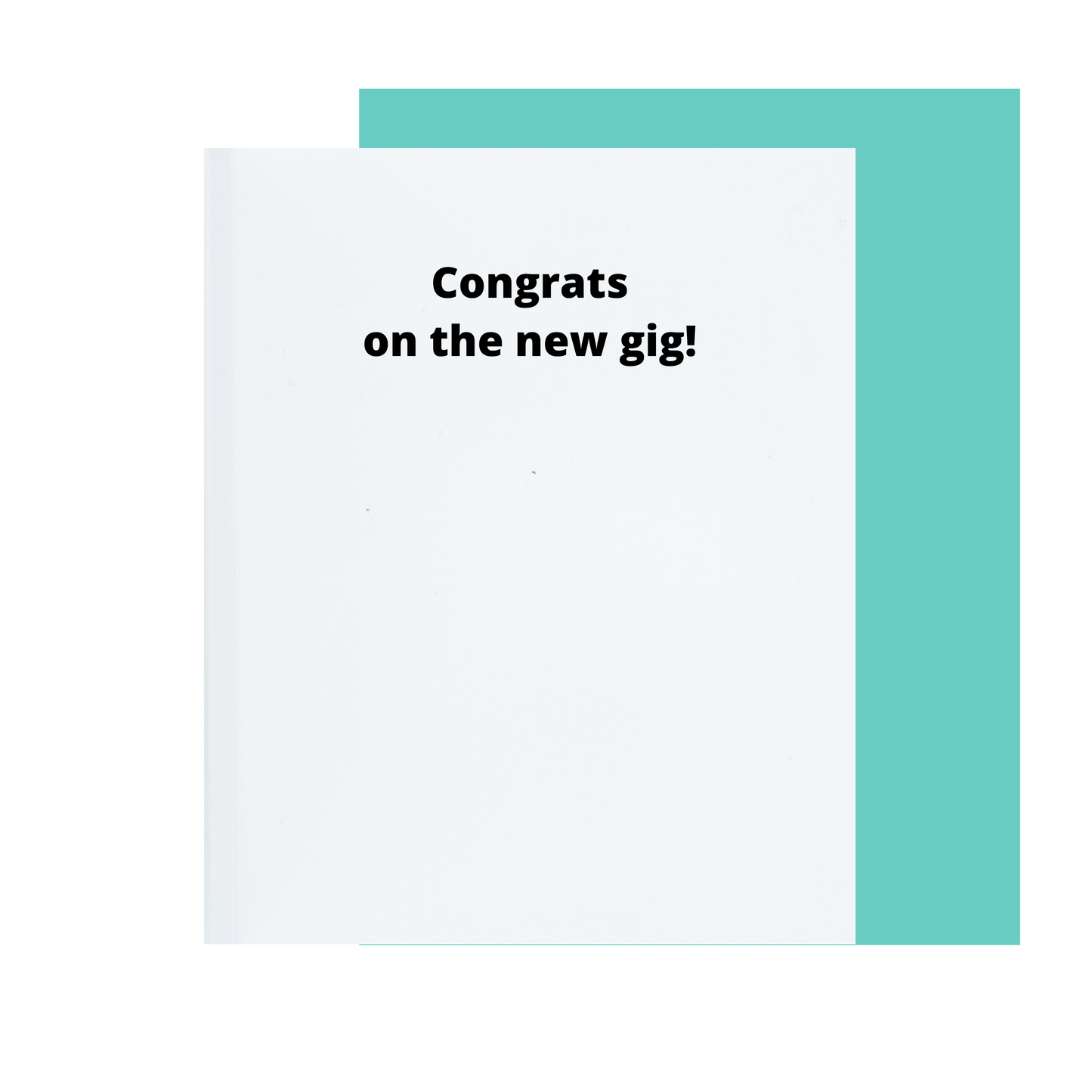 Congrats