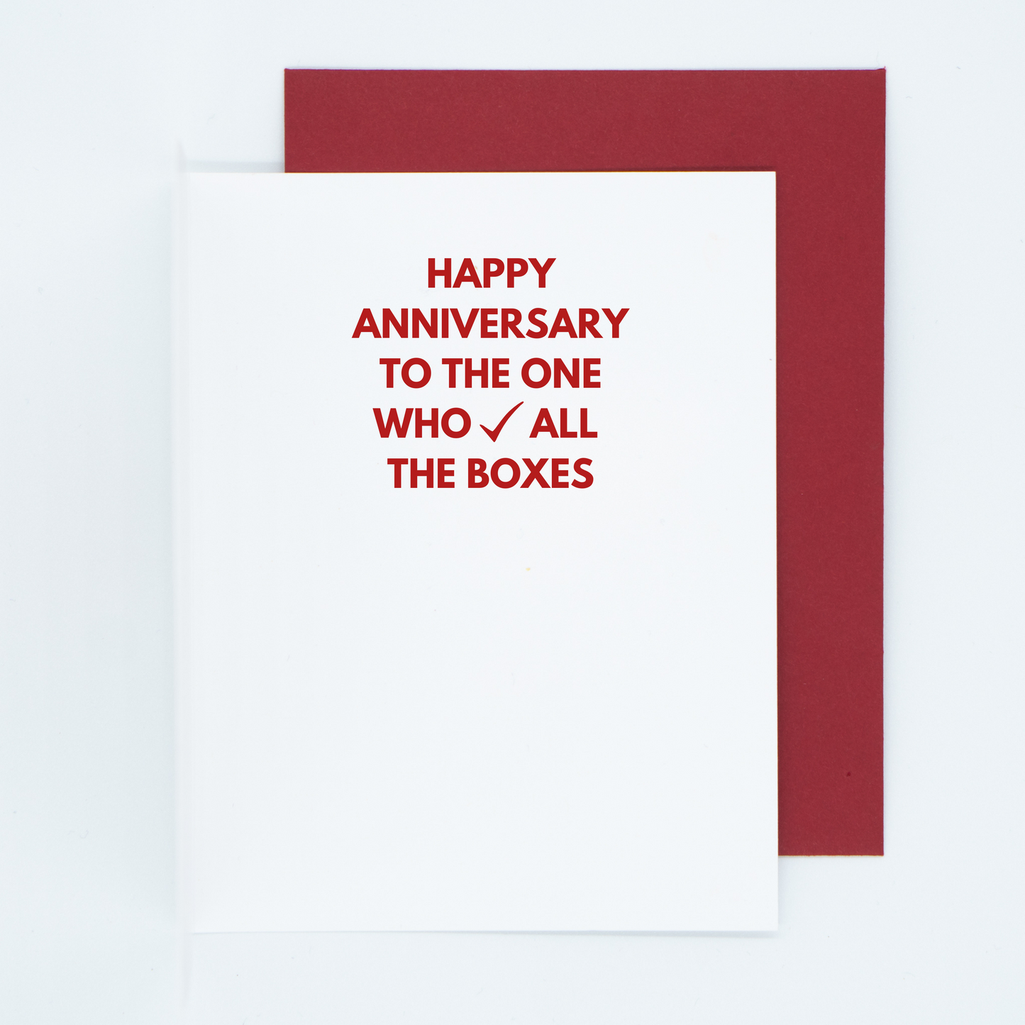 Anniversary