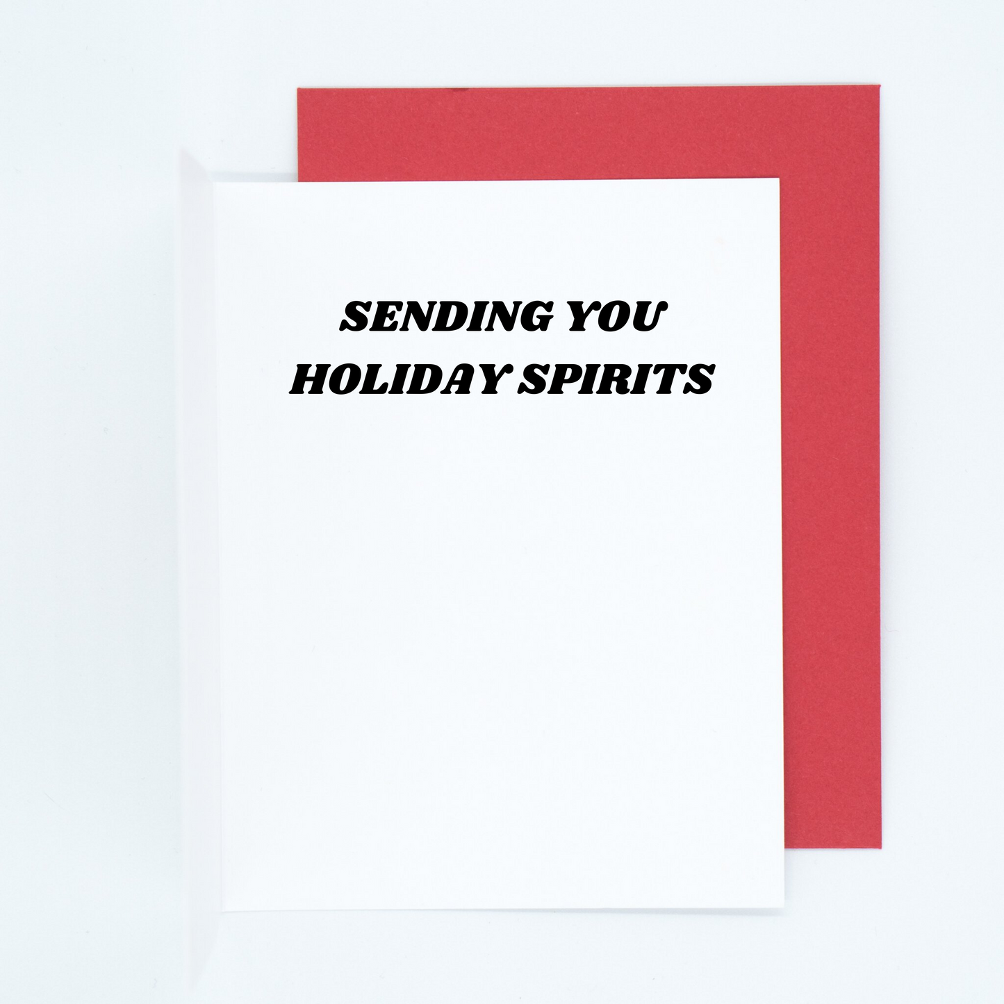 Holiday Card