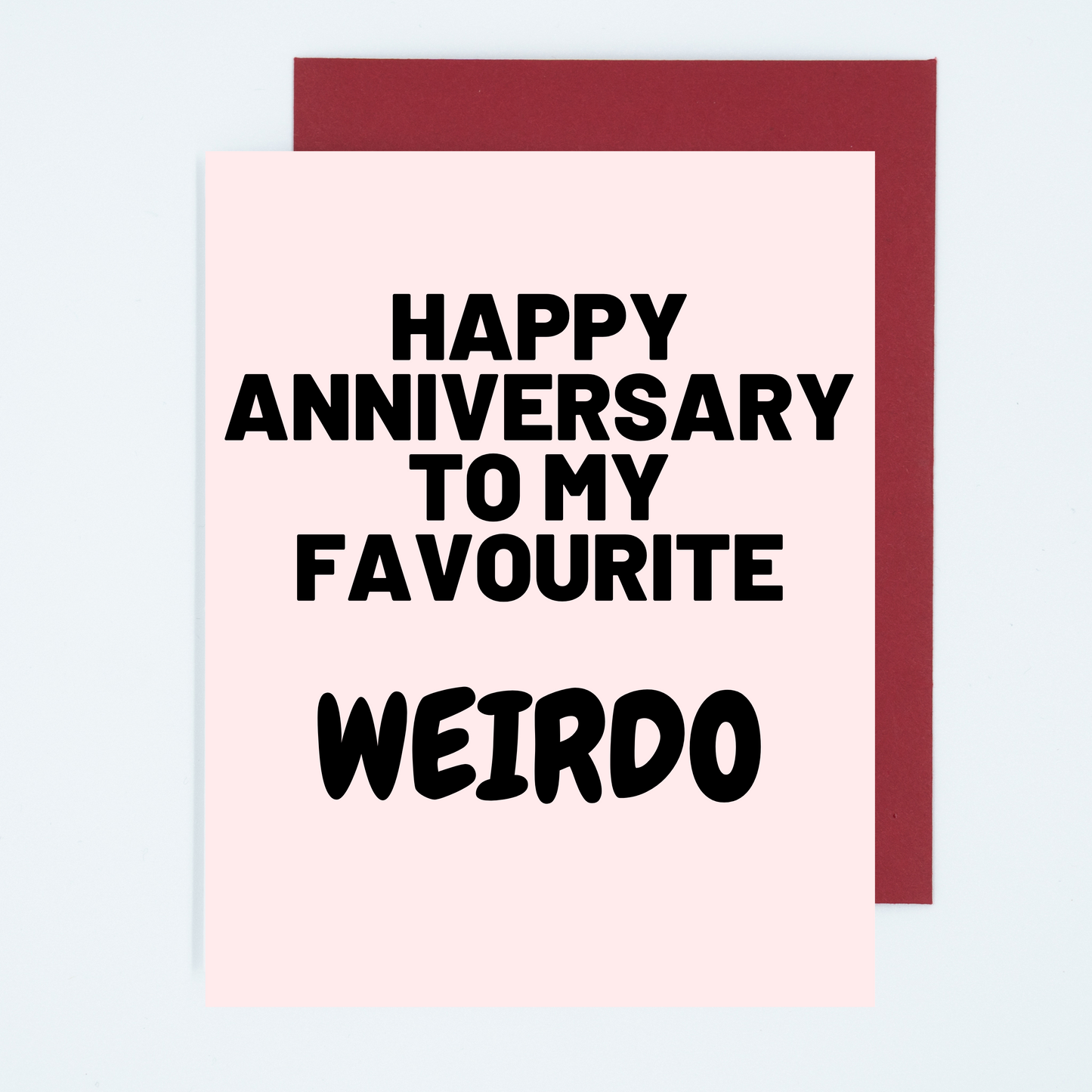 Anniversary