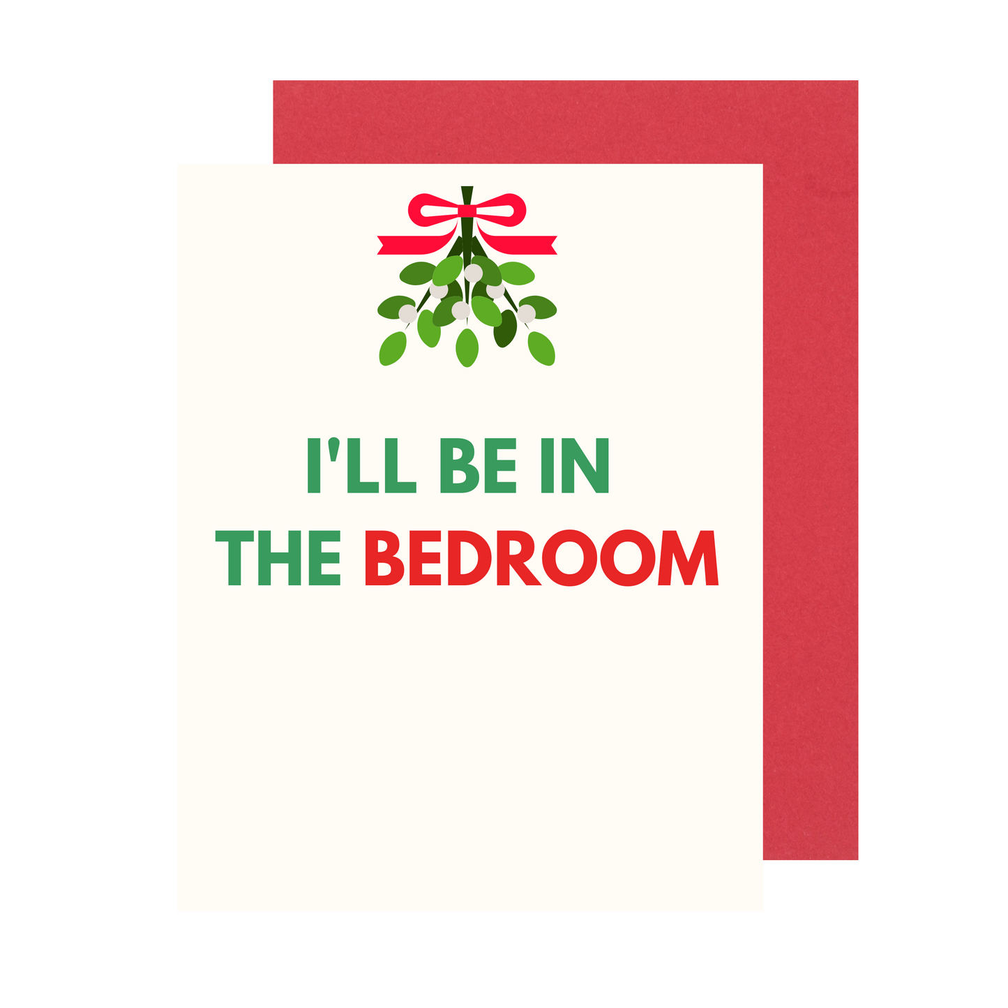 Holiday Card