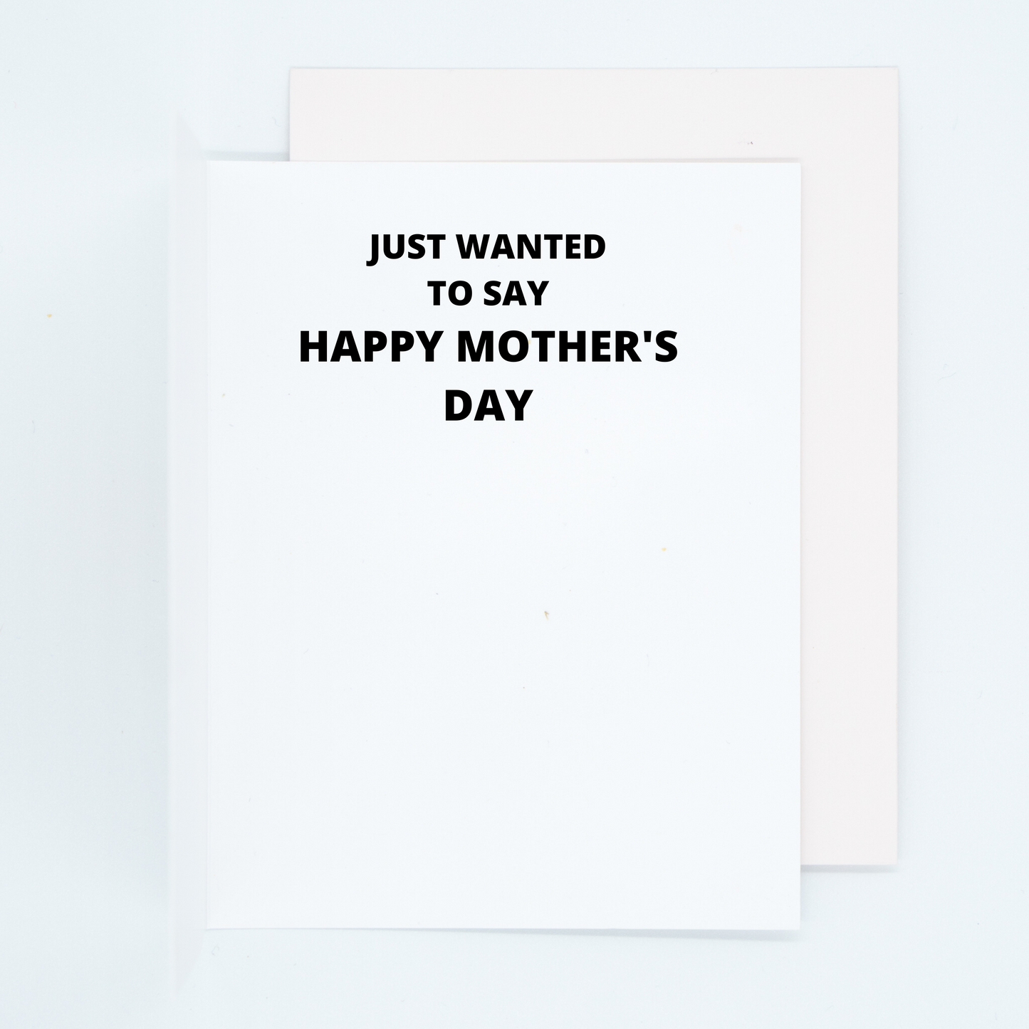 Mother's Day