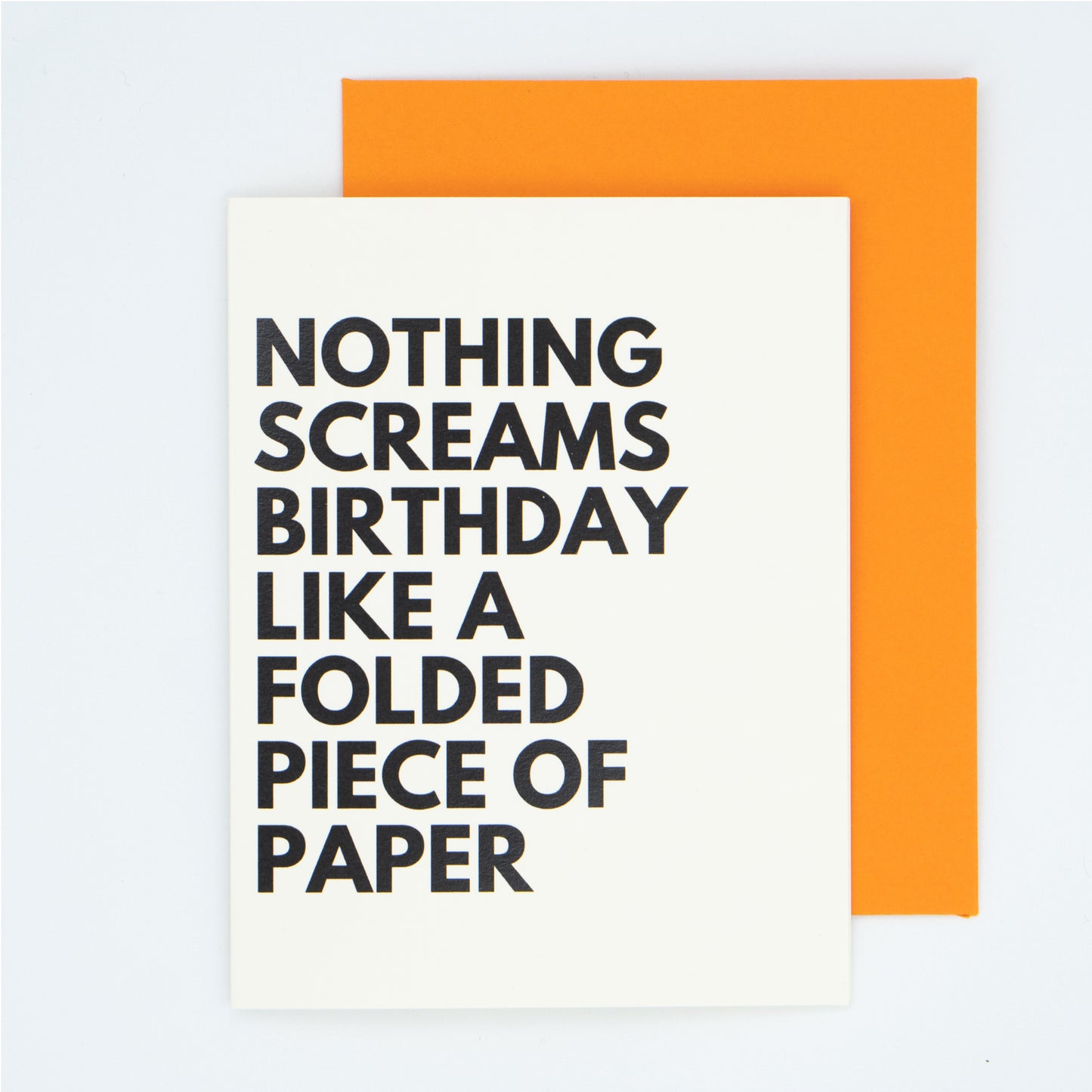 Birthday