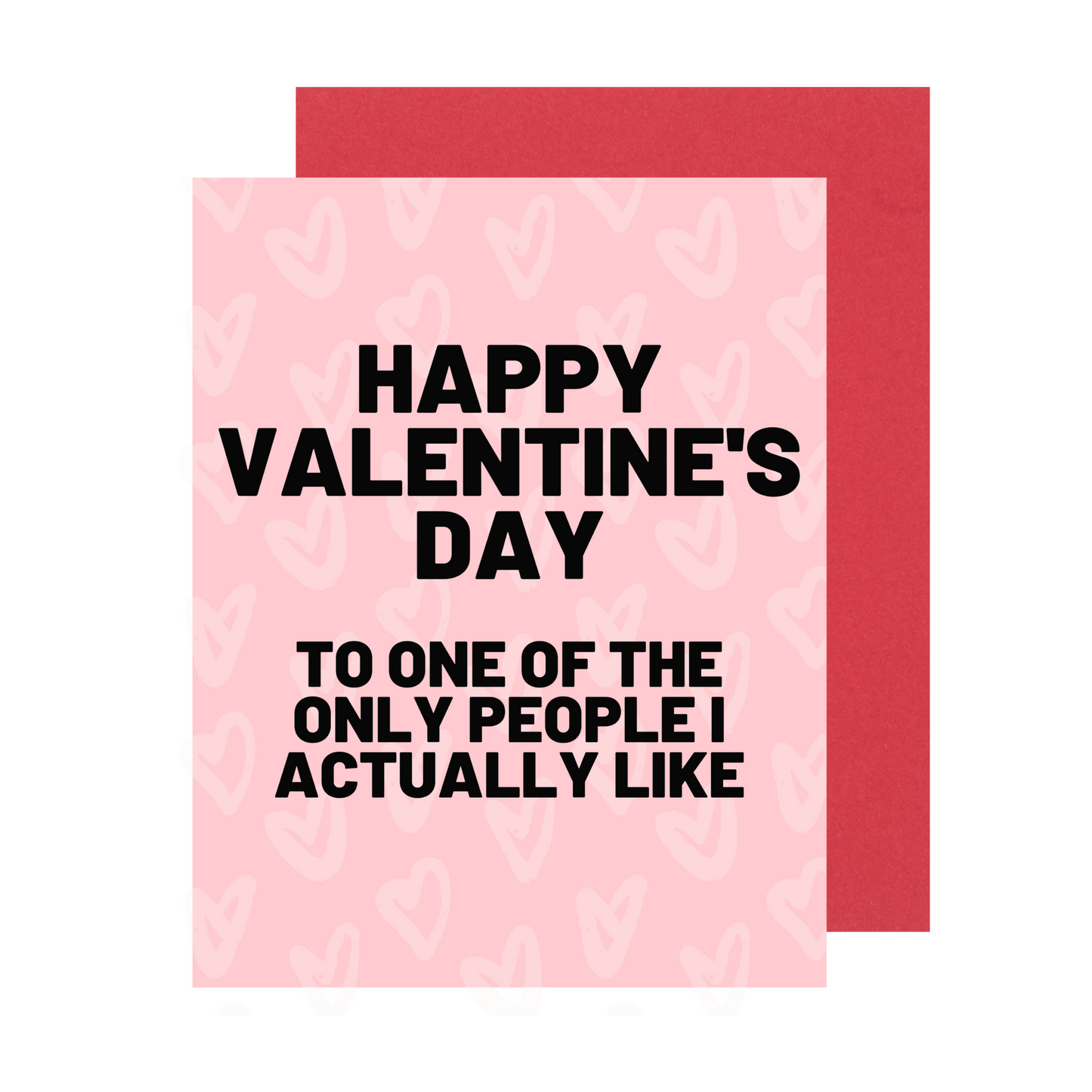 Valentine's Day