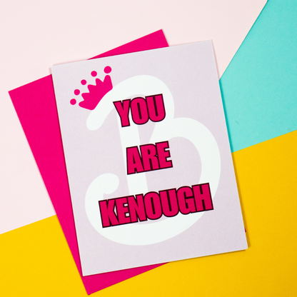 Kenough