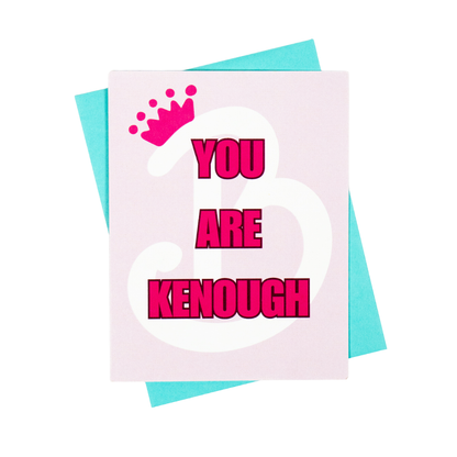 Kenough