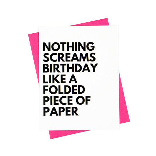 Birthday