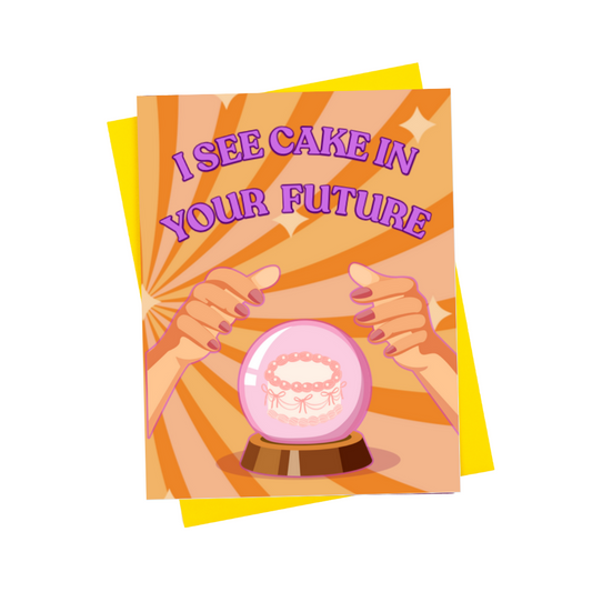 Cake Future