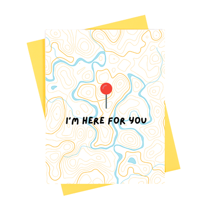 Thinking of You
