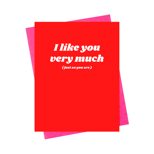 Thinking of You