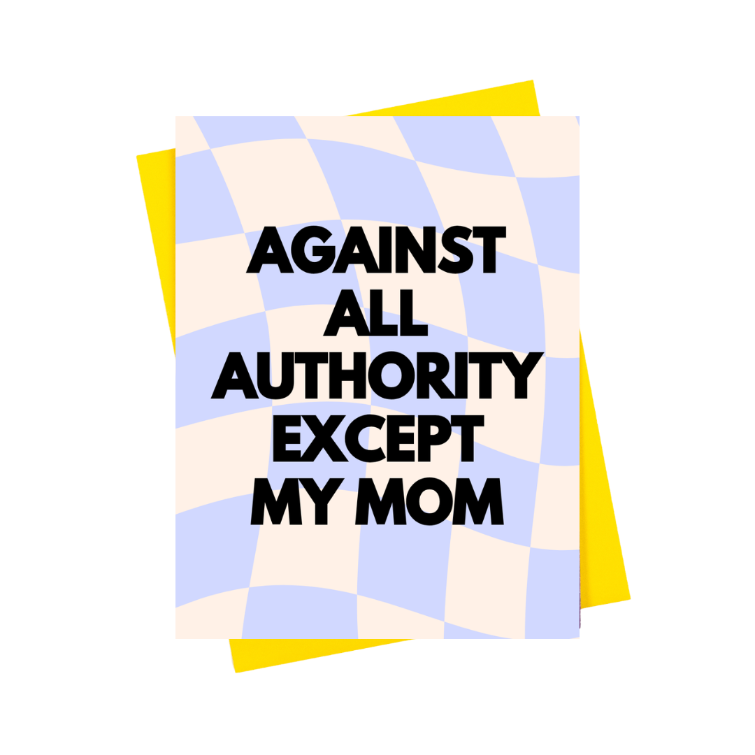 Mom