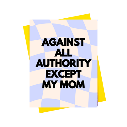Mom