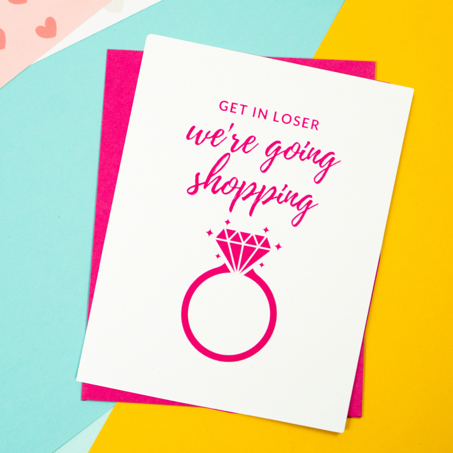 Engaged