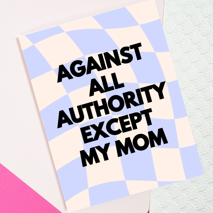 Mom