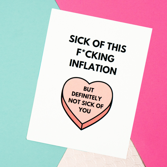 Valentine's Day