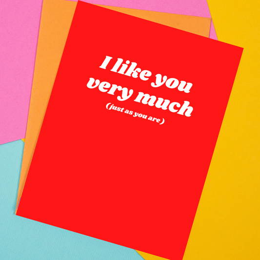 Thinking of You