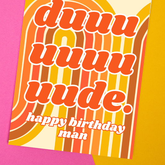 Birthday