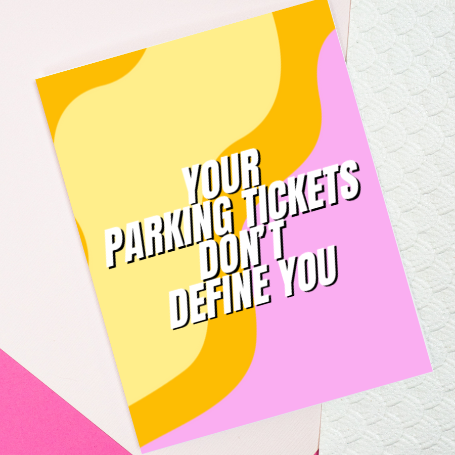 Parking Tickets