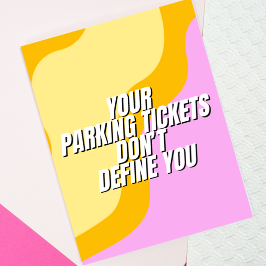 Parking Tickets