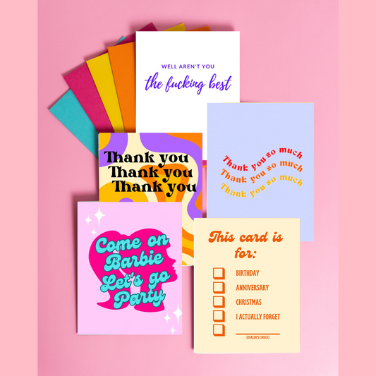 Mixed Bundle 2