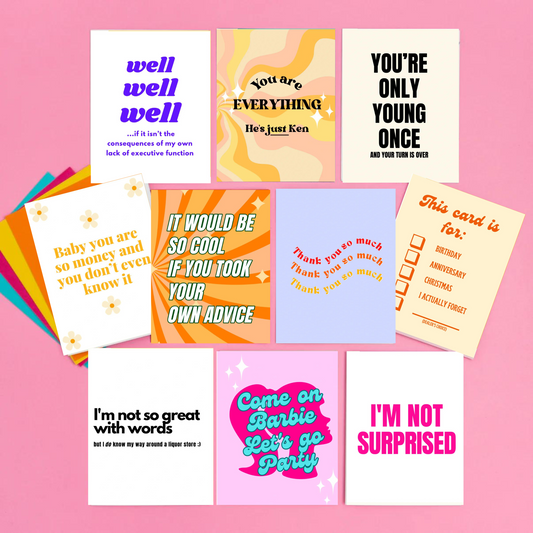 The Everything Bundle