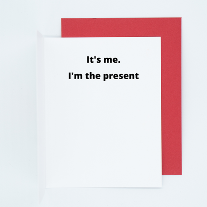 Present