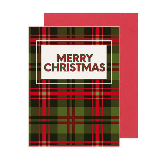 Holiday Card