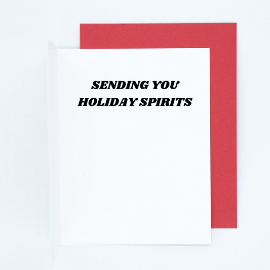 Holiday Card