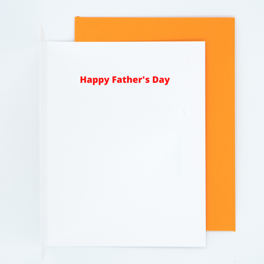 Father's Day
