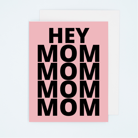 Mother's Day