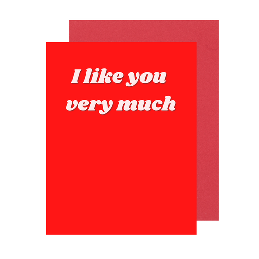 Thinking of You